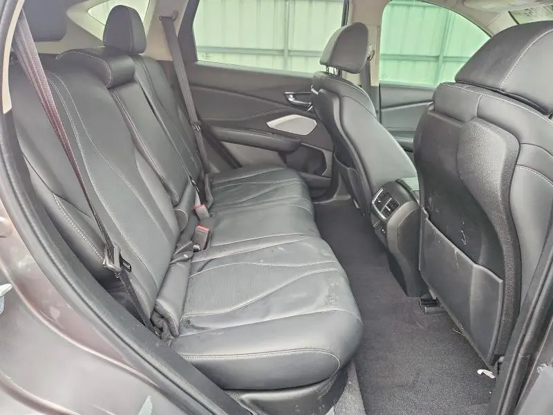 2022 ACURA RDX TECHNOLOGY  