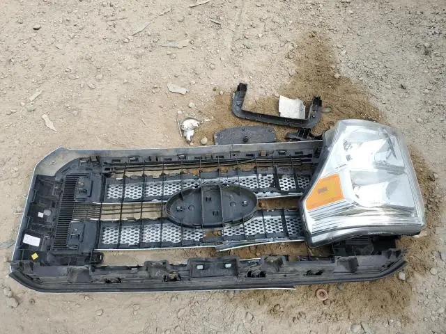 2014 FORD F250 SUPER DUTY  