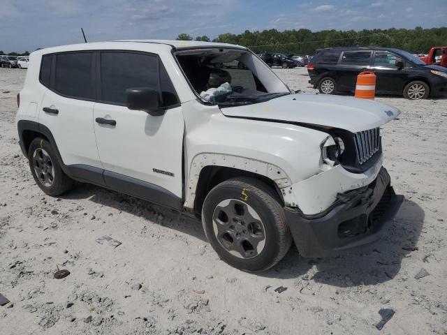 2015 JEEP RENEGADE SPORT