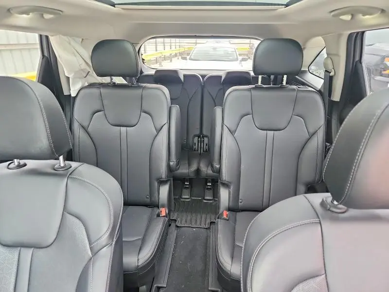 2023 KIA SORENTO EX  