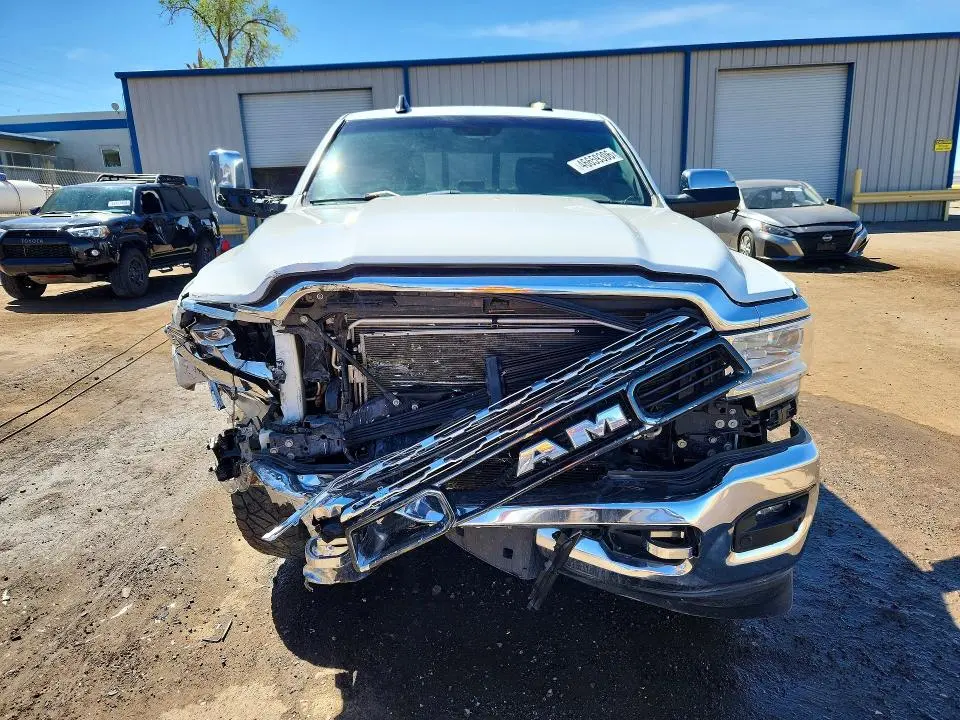 2022 RAM 2500 LIMITED  