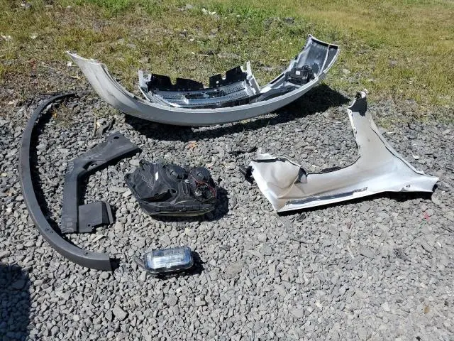 2017 GMC TERRAIN DENALI  