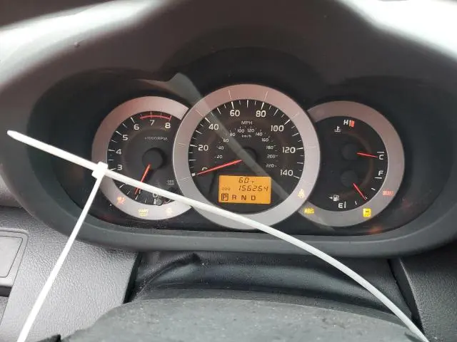 2012 TOYOTA RAV4 SPORT  