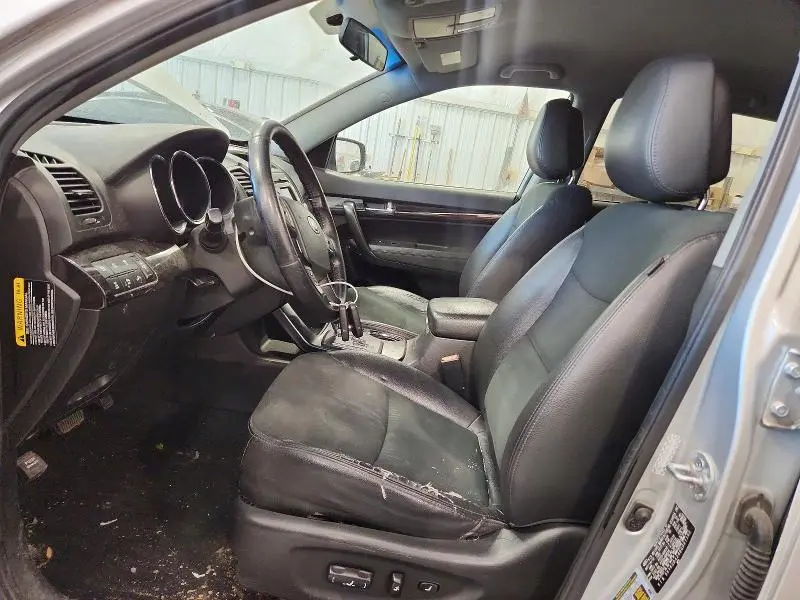 2011 KIA SORENTO EX  
