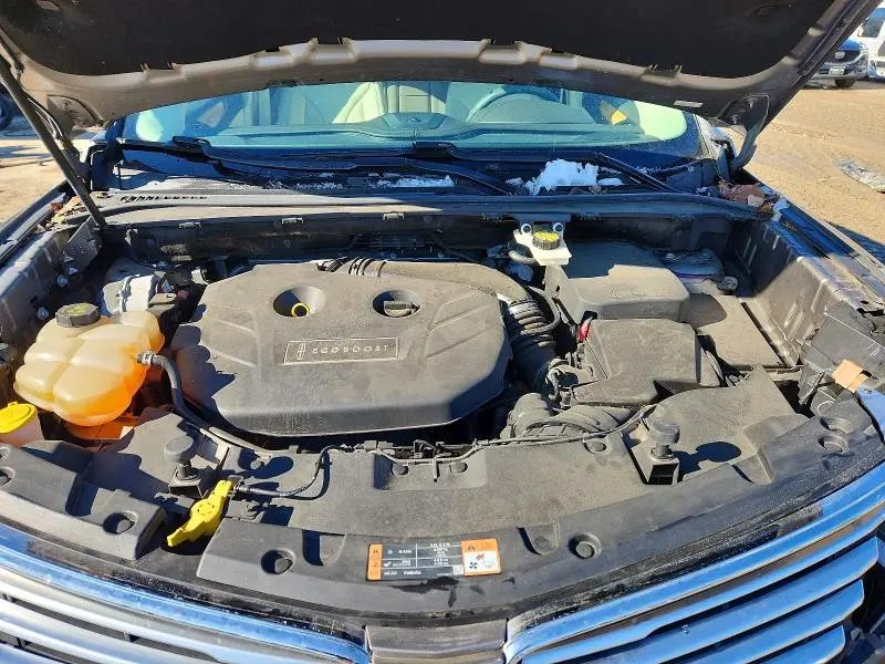 2016 LINCOLN MKC SELECT  