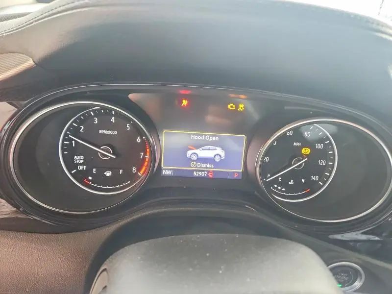 2020 BUICK ENCORE GX PREFERRED  