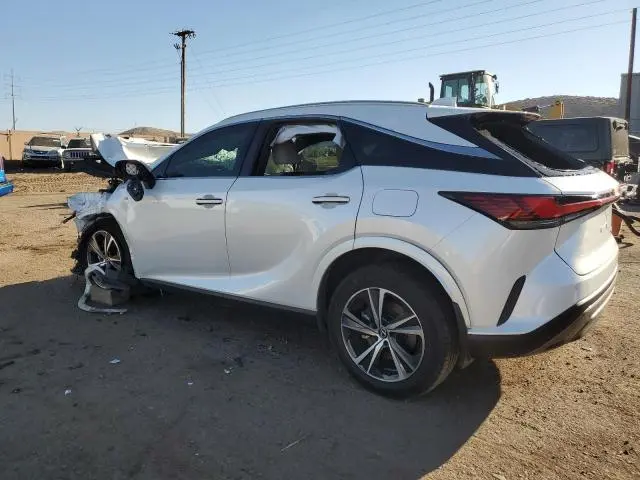 2023 LEXUS RX 350H BASE  