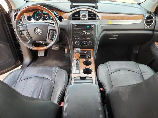 2012 BUICK ENCLAVE