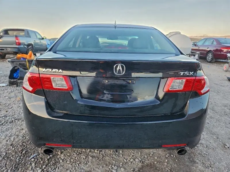 2010 ACURA TSX   