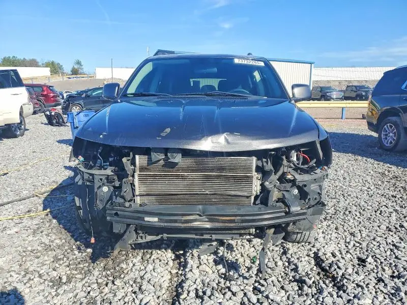 2015 DODGE JOURNEY SXT  
