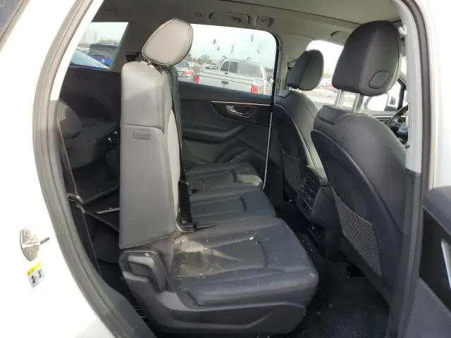 2022 AUDI Q7 PREMIUM PLUS