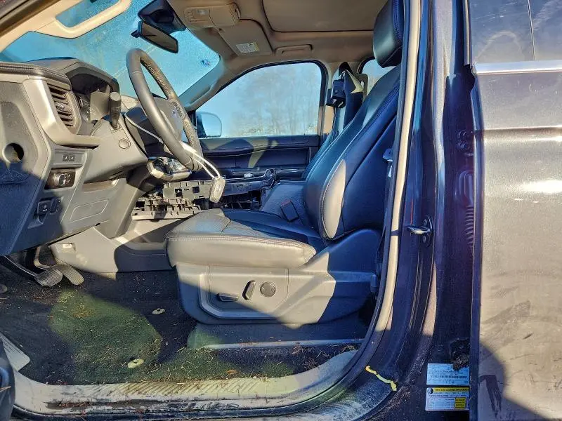 2024 FORD EXPEDITION XLT  