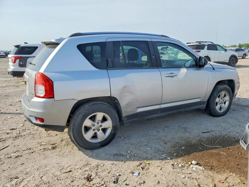 2013 JEEP COMPASS SPORT  