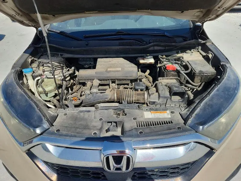 2019 HONDA CR-V EXL  