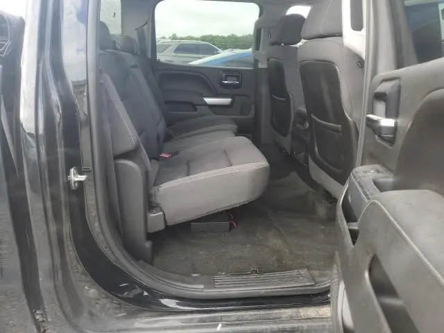 2014 CHEVROLET SILVERADO C1500 LT  