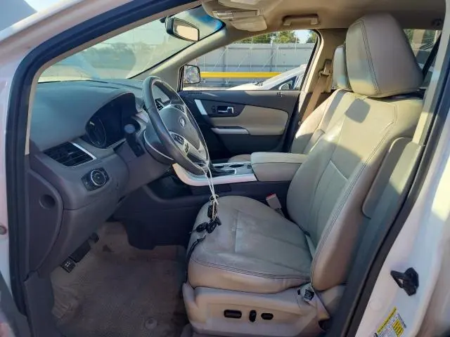 2011 FORD EDGE SEL