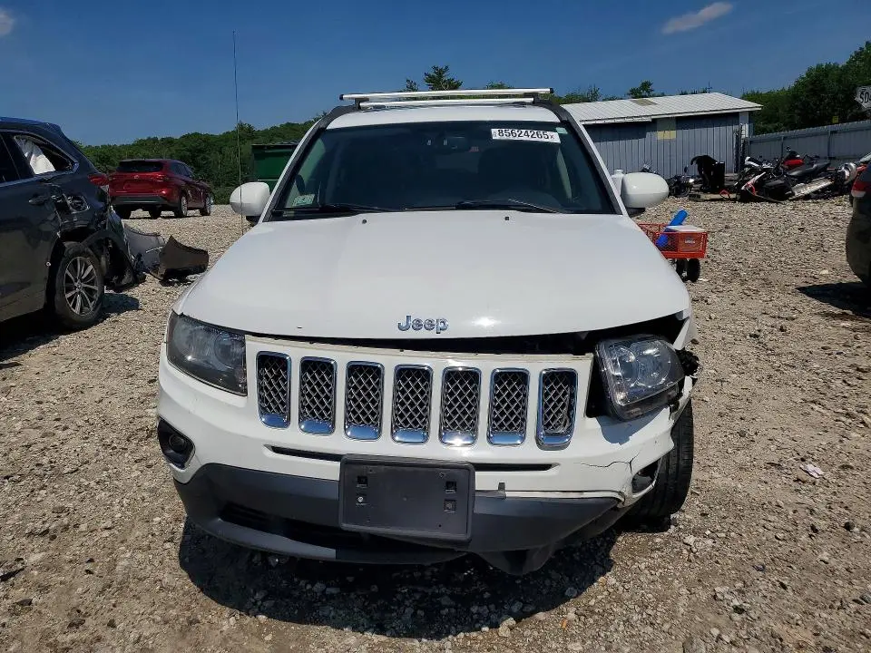 2015 JEEP COMPASS LATITUDE  