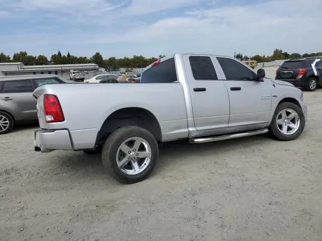 2014 RAM 1500 ST