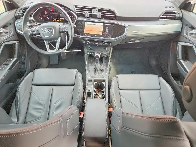 2024 AUDI Q3 PREMIUM PLUS S LINE 45  
