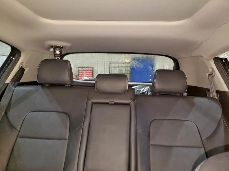 2021 KIA SPORTAGE EX  