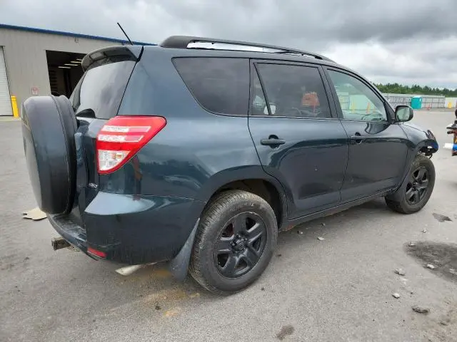 2010 TOYOTA RAV4   