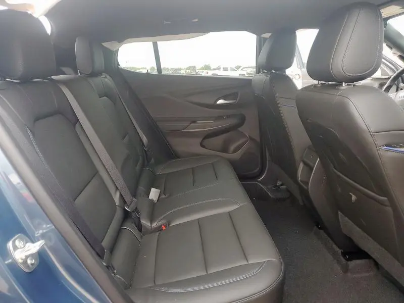 2025 BUICK ENVISTA SPORT TOURING  