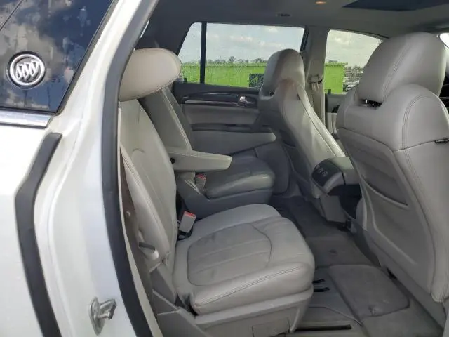 2016 BUICK ENCLAVE   