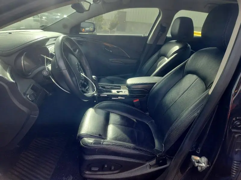 2015 BUICK LACROSSE   