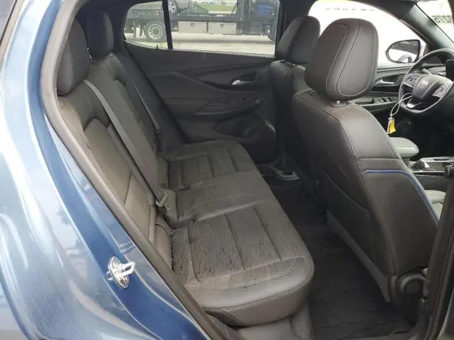 2024 BUICK ENVISTA SPORT TOURING  