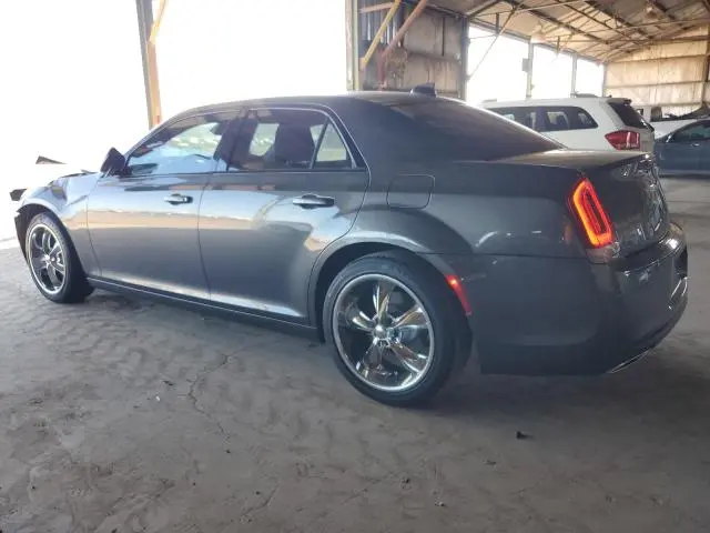 2018 CHRYSLER 300 TOURING  