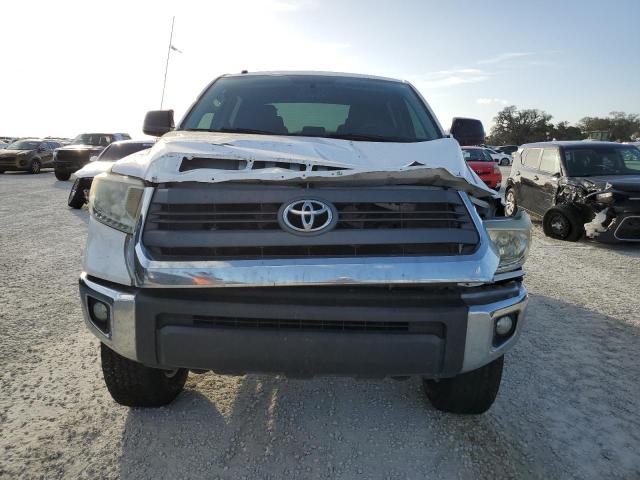 2014 TOYOTA TUNDRA CREWMAX SR5