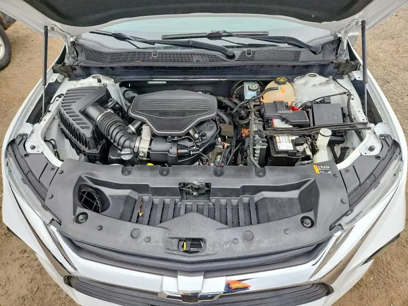 2019 CHEVROLET BLAZER 3LT  