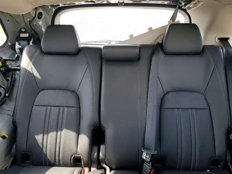 2026 HONDA HR-V EXL  