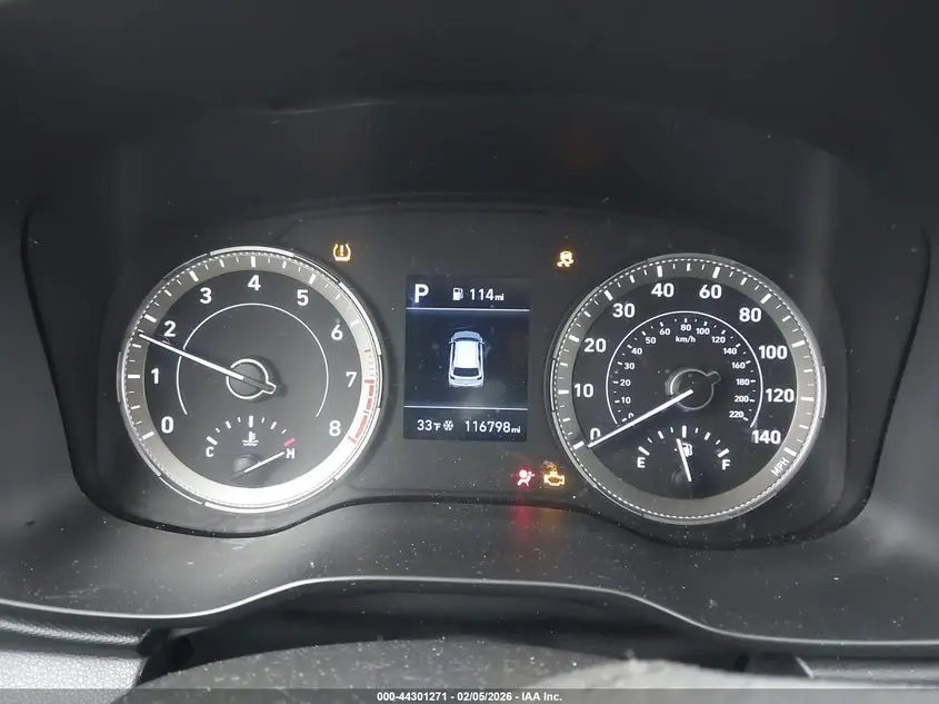 2021 HYUNDAI VENUE SE