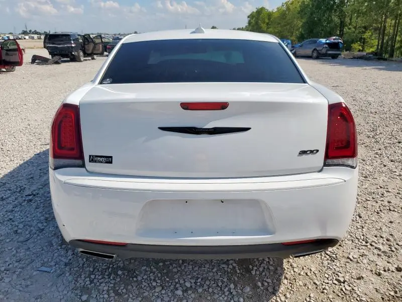 2022 CHRYSLER 300 TOURING  
