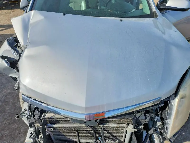 2013 CADILLAC SRX PERFORMANCE COLLECTION  