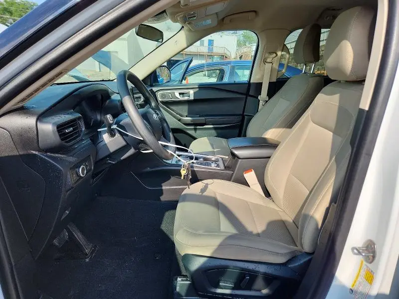 2024 FORD EXPL LTD   