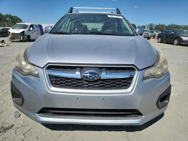 2014 SUBARU IMPREZA PREMIUM  
