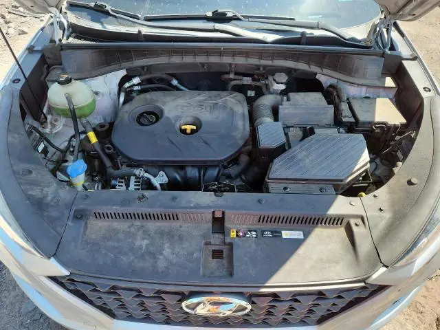 2019 HYUNDAI TUCSON LIMITED  