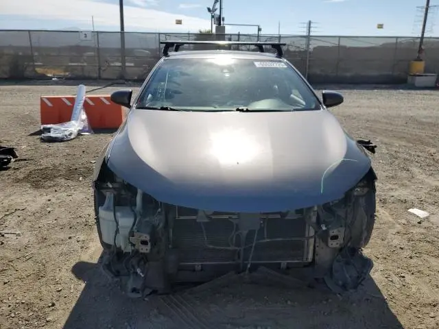 2017 TOYOTA CAMRY HYBRID  