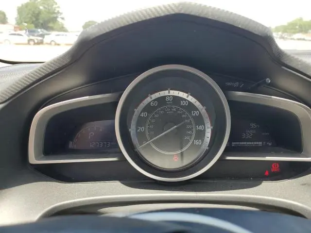 2016 MAZDA 3 SPORT  