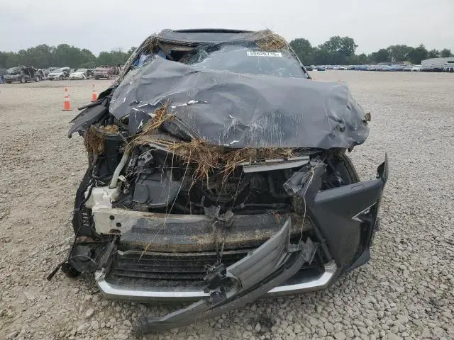 2018 LEXUS RX 450H BASE  