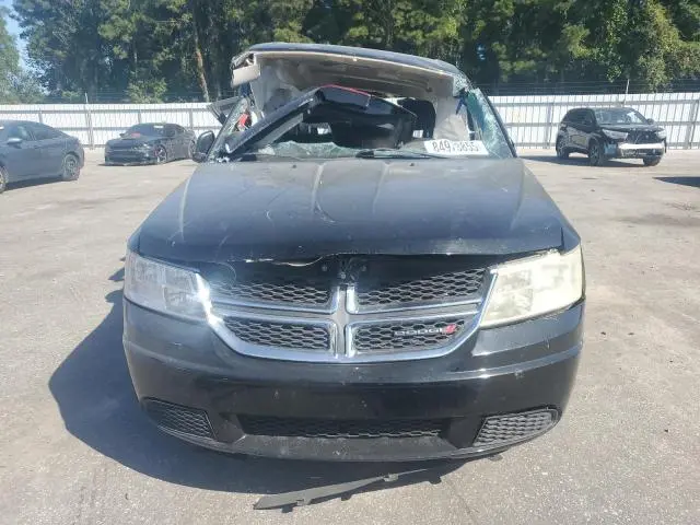 2014 DODGE JOURNEY SE  