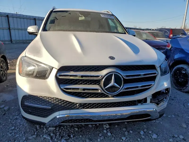 2020 MERCEDES-BENZ GLE 350  