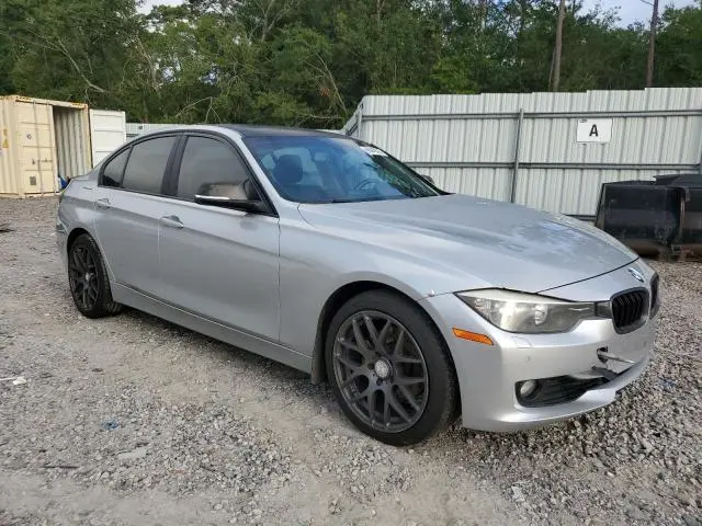 2015 BMW 328 XI SULEV  