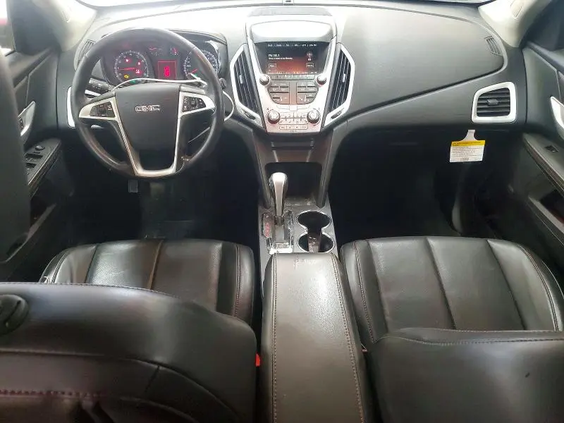 2012 GMC TERRAIN SLT  