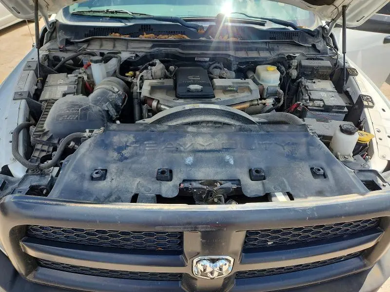 2015 RAM 2500 ST  