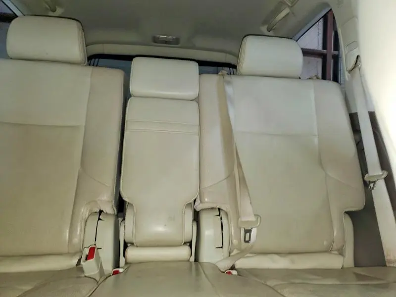 2014 LEXUS GX 460  