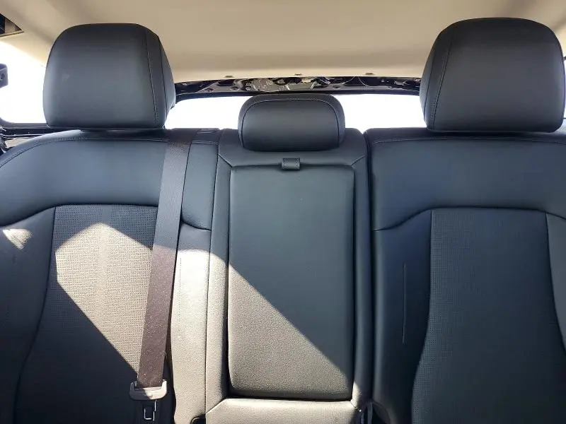 2026 KIA SPORTAGE SX  