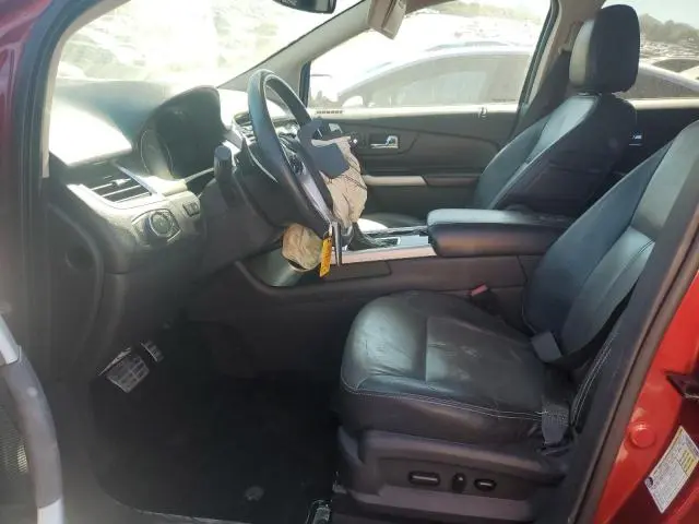 2014 FORD EDGE SPORT  